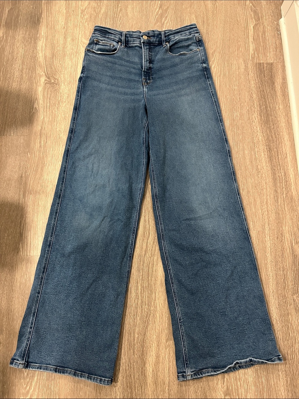 Good American - Good Skate Jeans